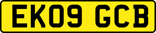EK09GCB