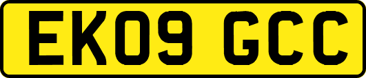 EK09GCC