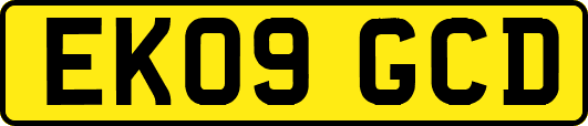 EK09GCD