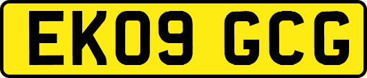 EK09GCG