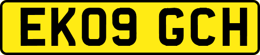 EK09GCH