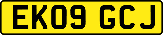 EK09GCJ