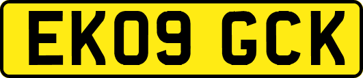 EK09GCK