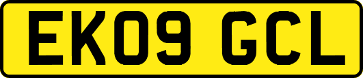 EK09GCL