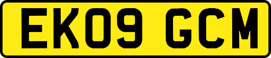 EK09GCM