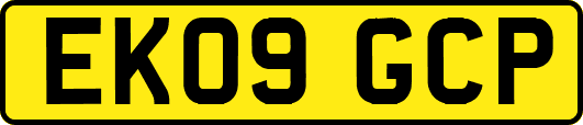 EK09GCP