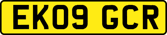 EK09GCR