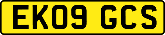 EK09GCS