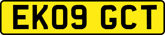 EK09GCT