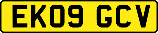 EK09GCV