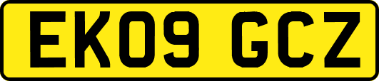 EK09GCZ