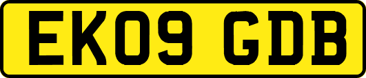 EK09GDB