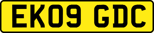 EK09GDC
