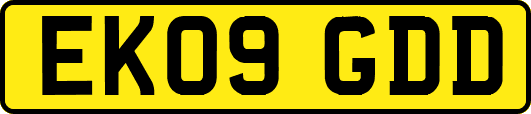 EK09GDD