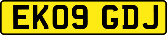 EK09GDJ