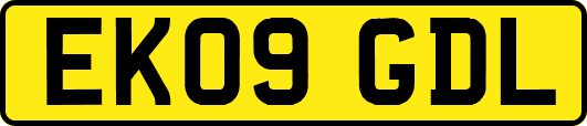 EK09GDL