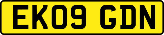 EK09GDN