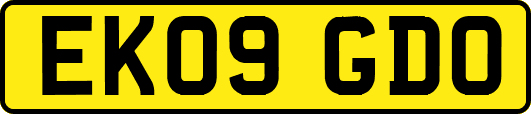 EK09GDO
