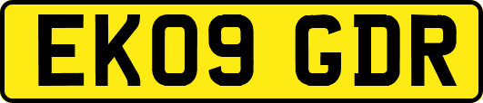 EK09GDR
