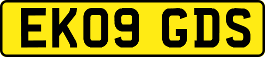 EK09GDS