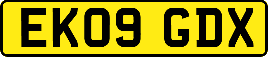 EK09GDX