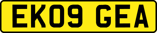 EK09GEA
