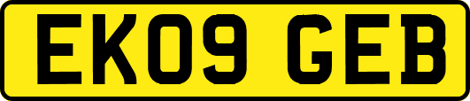EK09GEB