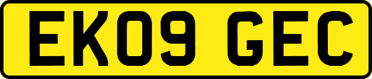 EK09GEC