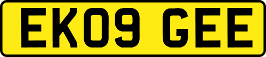 EK09GEE