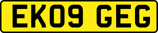 EK09GEG