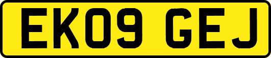 EK09GEJ