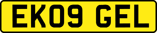 EK09GEL