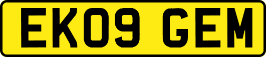 EK09GEM