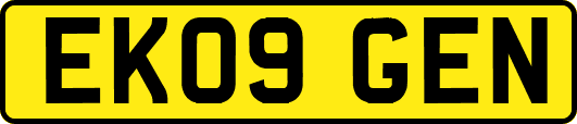 EK09GEN