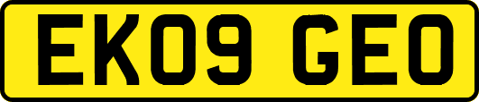 EK09GEO