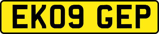 EK09GEP