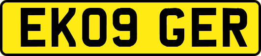 EK09GER