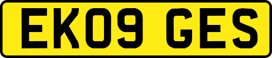 EK09GES