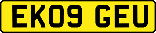 EK09GEU