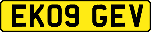 EK09GEV