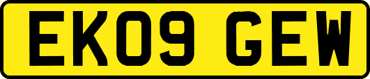 EK09GEW