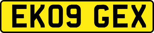 EK09GEX