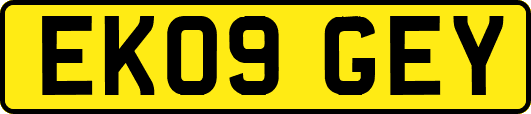 EK09GEY
