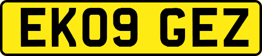 EK09GEZ