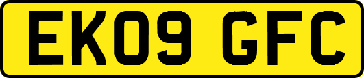 EK09GFC