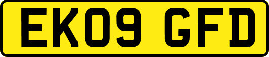 EK09GFD