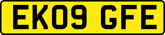 EK09GFE