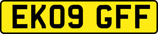 EK09GFF