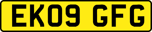 EK09GFG