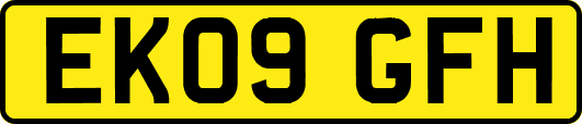EK09GFH